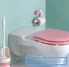 Sanitäre Einrichtung für Kinder Sanitäre Einrichtung für Kinder