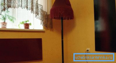 Das Design elektrischer Heizkörper ist zum Teil sehr ungewöhnlich und originell. Das Design elektrischer Heizkörper ist zum Teil sehr ungewöhnlich und originell.