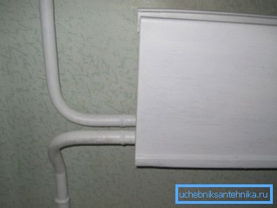 Die Länge der verbleibenden Verbindungen sollte das Einfädeln ermöglichen. Die Länge der verbleibenden Verbindungen sollte das Einfädeln ermöglichen.