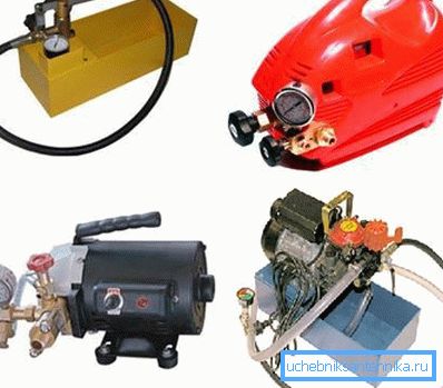 Zur Entladung mit einer manuellen oder elektrischen Pumpe. Zur Entladung mit einer manuellen oder elektrischen Pumpe.