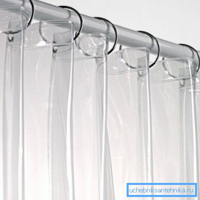 Um das Material entlang der Führung zu bewegen, werden gewöhnliche Ringe verwendet, da diese am praktischsten sind und als sicher gelten, da sie unter schweren Lasten gerissen werden. Um das Material entlang der Führung zu bewegen, werden gewöhnliche Ringe verwendet, da diese am praktischsten sind und als sicher gelten, da sie unter schweren Lasten gerissen werden.