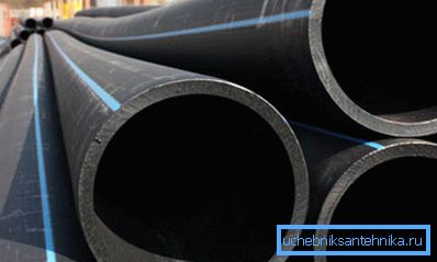 Für das Design der Pipeline sollten viele Möglichkeiten bekannt sein Für das Design der Pipeline sollten viele Möglichkeiten bekannt sein