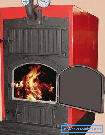 Brennholz ist in Russland eine der am häufigsten verwendeten Brennstoffe. Brennholz ist in Russland eine der am häufigsten verwendeten Brennstoffe.