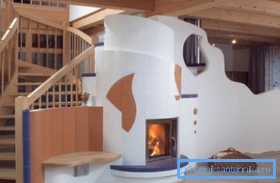 Holzkamin Holzkamin