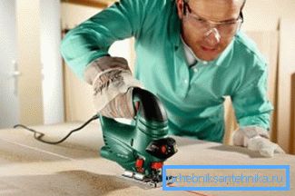 Spanplatten können von Ihnen selbst geschnitten werden Spanplatten können von Ihnen selbst geschnitten werden