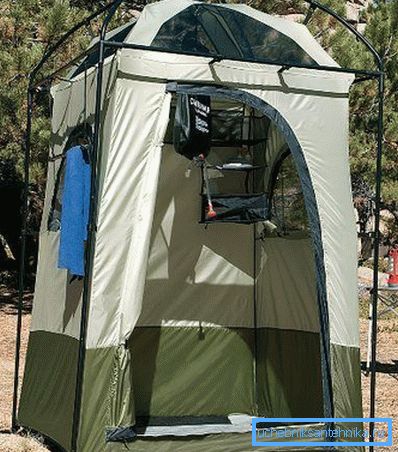 Camping Duschzelt Camping Duschzelt