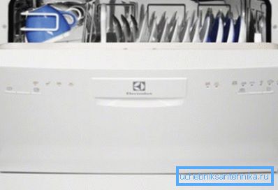 ELECTROLUX ESF 2200 DW ELECTROLUX ESF 2200 DW