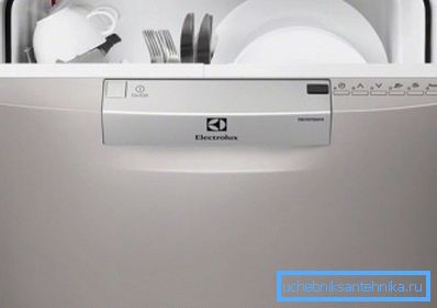 ELECTROLUX ESF 2300 OS ELECTROLUX ESF 2300 OS