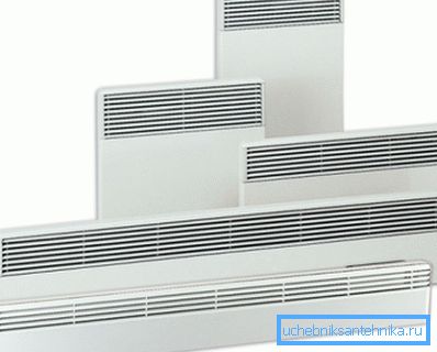 Elektrische Konvektoren sind eine der wirtschaftlichsten und schnellsten Möglichkeiten, ein Sommerhaus zu beheizen. Elektrische Konvektoren sind eine der wirtschaftlichsten und schnellsten Möglichkeiten, ein Sommerhaus zu beheizen.