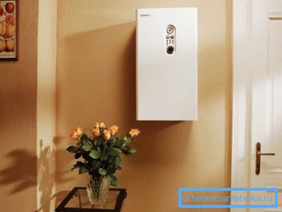 Elektrokessel sind kompakt und unprätentiös. Elektrokessel sind kompakt und unprätentiös.