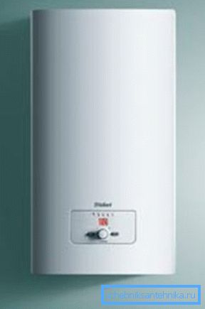 Elektroboiler ELOBLOCK Elektroboiler ELOBLOCK