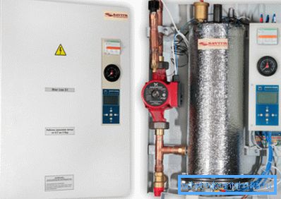 Elektrischer Doppelkessel Elektrischer Doppelkessel