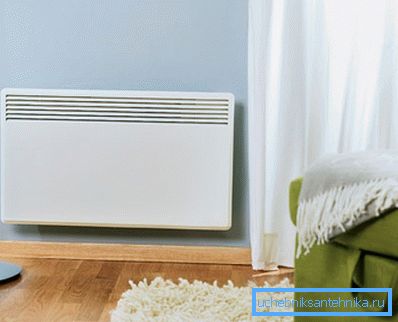 Der elektrische Konvektor ist eine großartige Alternative zur Gasheizung. Der elektrische Konvektor ist eine großartige Alternative zur Gasheizung.