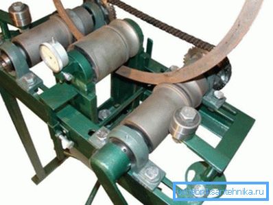 Elektrische Rohrbiegemaschine Elektrische Rohrbiegemaschine