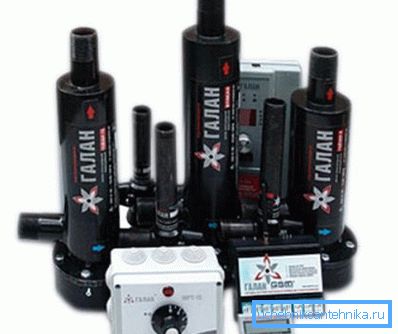 Elektrodenkessel Elektrodenkessel