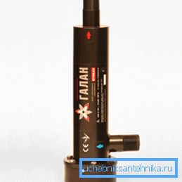 Elektrokessel - maximale Kompaktheit, aber minimale Einsparungen Elektrokessel - maximale Kompaktheit, aber minimale Einsparungen