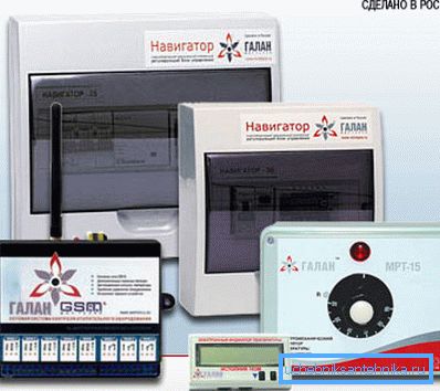 Elektronische Steuergeräte Elektronische Steuergeräte