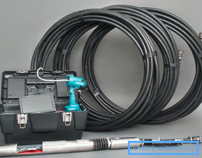 Elemente des OWS-Systems Elemente des OWS-Systems