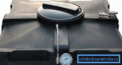Duschtank mit integrierter Heizung Duschtank mit integrierter Heizung