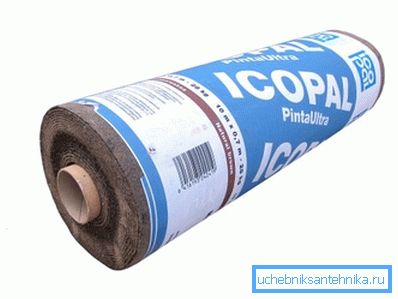 Schluss Teppich iCopal Pinta Ultra Schluss Teppich iCopal Pinta Ultra