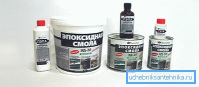 Epoxidharz Epoxidharz