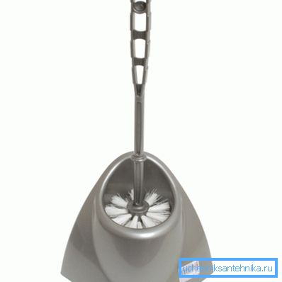 Toilettenbürste Toilettenbürste