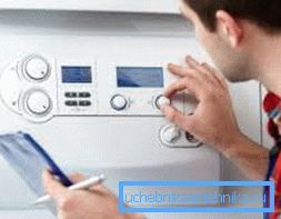 Wenn die Installation der Heizung von Experten durchgeführt wurde, fordern Sie ein Dokument an, das eine Garantie für die geleistete Arbeit gibt. Wenn die Installation der Heizung von Experten durchgeführt wurde, fordern Sie ein Dokument an, das eine Garantie für die geleistete Arbeit gibt.