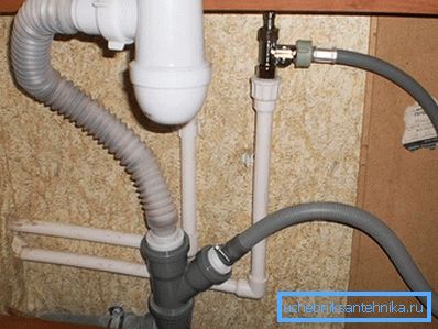 Wenn der Ablaufschlauch in der Nähe der Mücke ausreichend angehoben ist, kann der Zugang zum Abwasserkanal niedrig gemacht werden Wenn der Ablaufschlauch in der Nähe der Mücke ausreichend angehoben ist, kann der Zugang zum Abwasserkanal niedrig gemacht werden