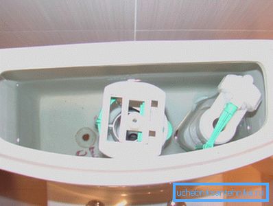 Wenn Sie nicht verstehen, warum Sie die Toilette beim ersten Mal nicht spülen, überprüfen Sie die Füllmenge Wenn Sie nicht verstehen, warum Sie die Toilette beim ersten Mal nicht spülen, überprüfen Sie die Füllmenge