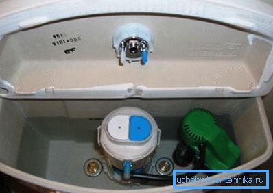 Wenn die Flüssigkeit im Tank schwach ist, sollte der Schwimmer eingestellt werden. Wenn die Flüssigkeit im Tank schwach ist, sollte der Schwimmer eingestellt werden.