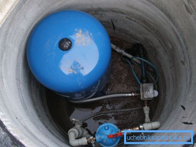 Foto eines konkreten Caisson. Foto eines konkreten Caisson.