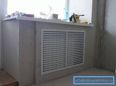 Foto von falschen Wänden für die Kommunikation. Foto von falschen Wänden für die Kommunikation.