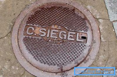 Foto eines Produkts, das seit über hundert Jahren gedient hat Foto eines Produkts, das seit über hundert Jahren gedient hat