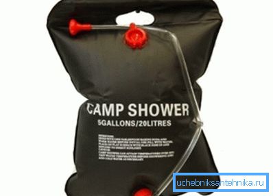 Foto mobile Dusche Foto mobile Dusche