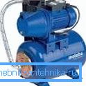 3610 Fotopumpstation