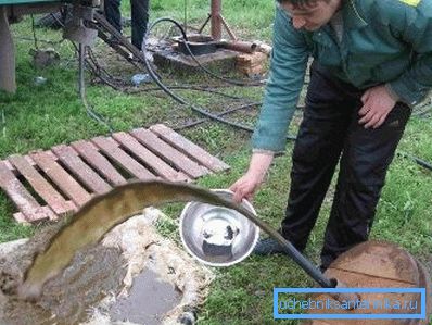 Foto waschen Foto waschen