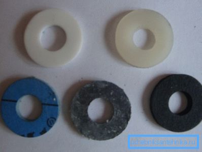 Foto-Siphon-Pads