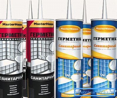 Dichtungsmittel für Klempnerarbeiten Dichtungsmittel für Klempnerarbeiten