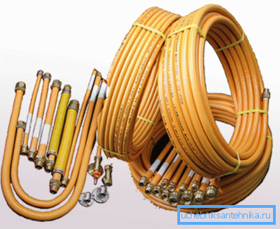 Flexible Produkte für die Pipeline Flexible Produkte für die Pipeline