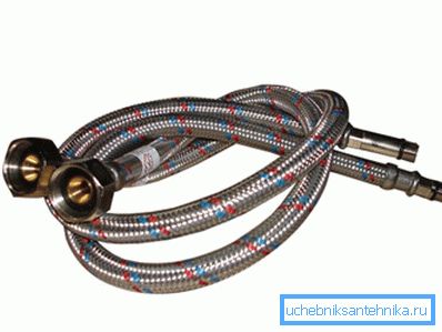 Flexibler Liner Flexibler Liner