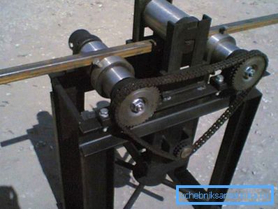Hydraulische Vorrichtung. Hydraulische Vorrichtung.