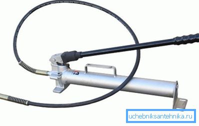 Hydraulikpumpe Hydraulikpumpe