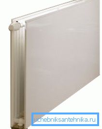 Hygienische Heizplatte mit glatter Stahlblende Hygienische Heizplatte mit glatter Stahlblende