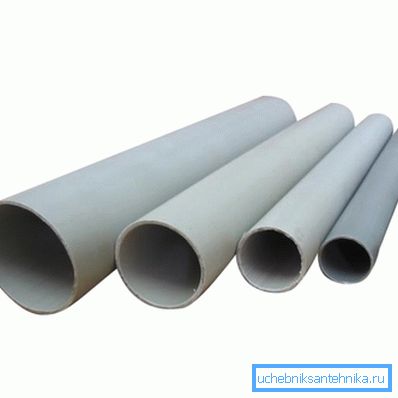 Glatte steife PVC-Produkte Glatte steife PVC-Produkte