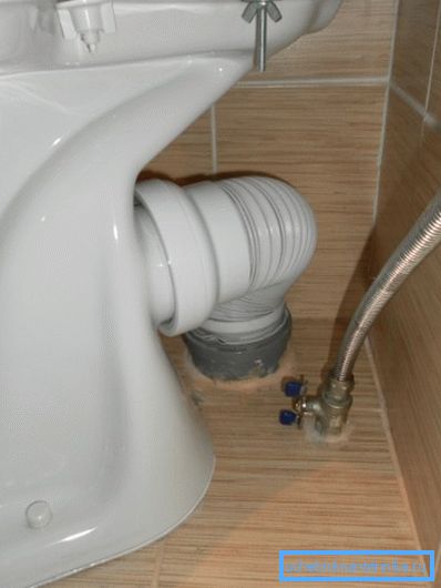 Wellung ermöglicht das Verbinden des Inkompatiblen. Wellung ermöglicht das Verbinden des Inkompatiblen.