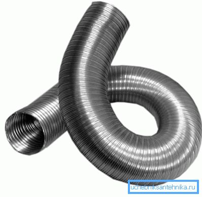 Gewölbtes Aluminiumrohr Gewölbtes Aluminiumrohr