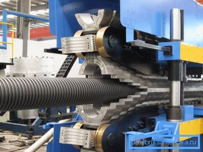 Es können auch gewellte Produkte hergestellt werden, die Kosten sind jedoch etwas höher. Es können auch gewellte Produkte hergestellt werden, die Kosten sind jedoch etwas höher.