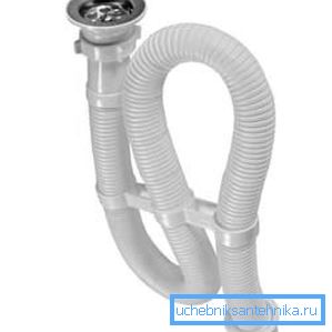 Wellsiphon