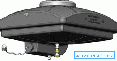 Fertig beheizter Tank Fertig beheizter Tank