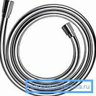 Hansgrohe Isiflex, 1250 mm? Zoll, Ecosmart Hansgrohe Isiflex, 1250 mm? Zoll, Ecosmart